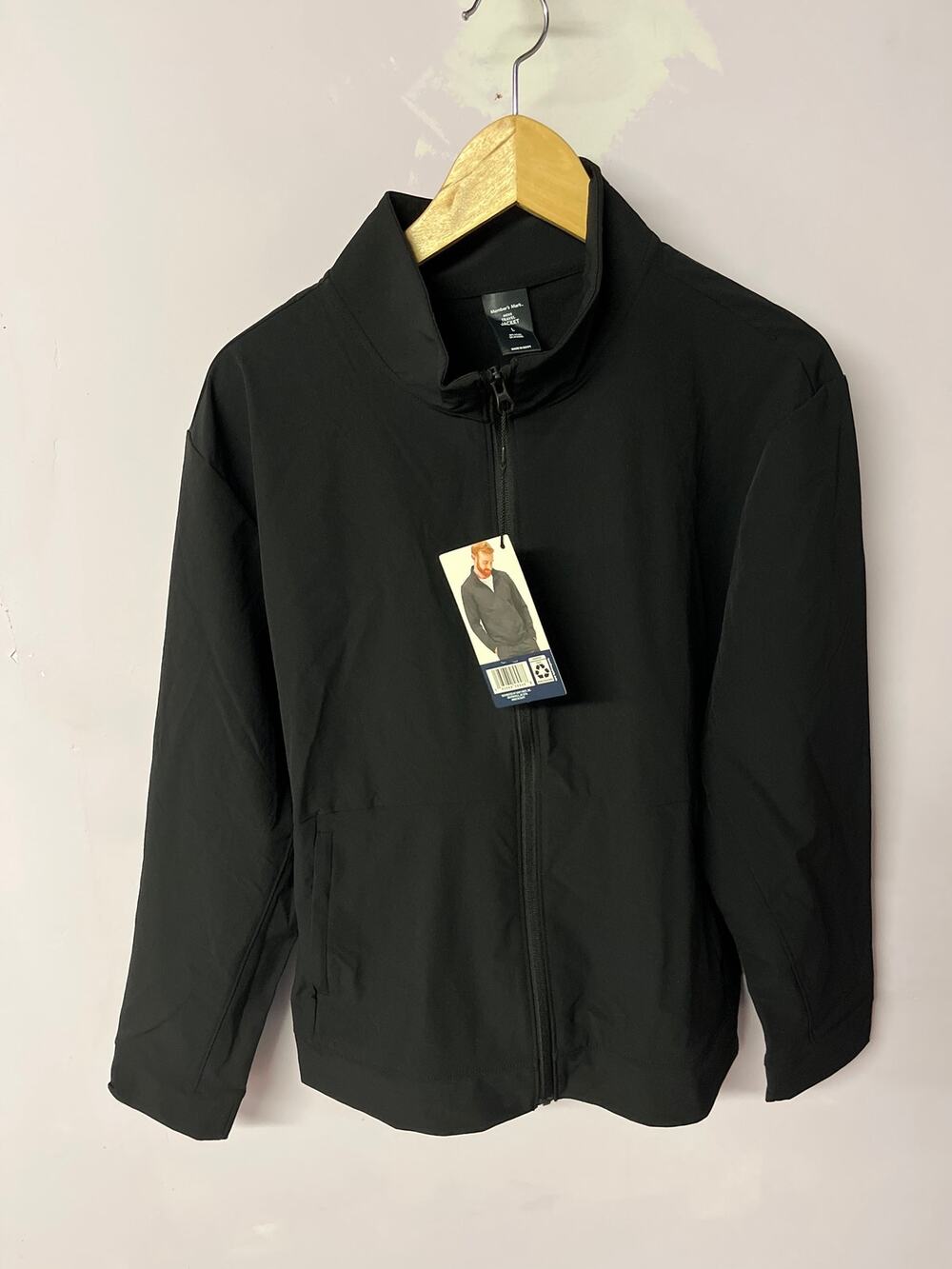 Members Mark Travel Jacket